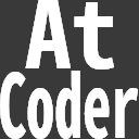 AtCoder account
